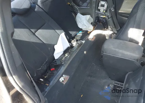 2013 Honda Civic Si z USA, uszkodzony, nr VIN 2HGFG4A59DH704823